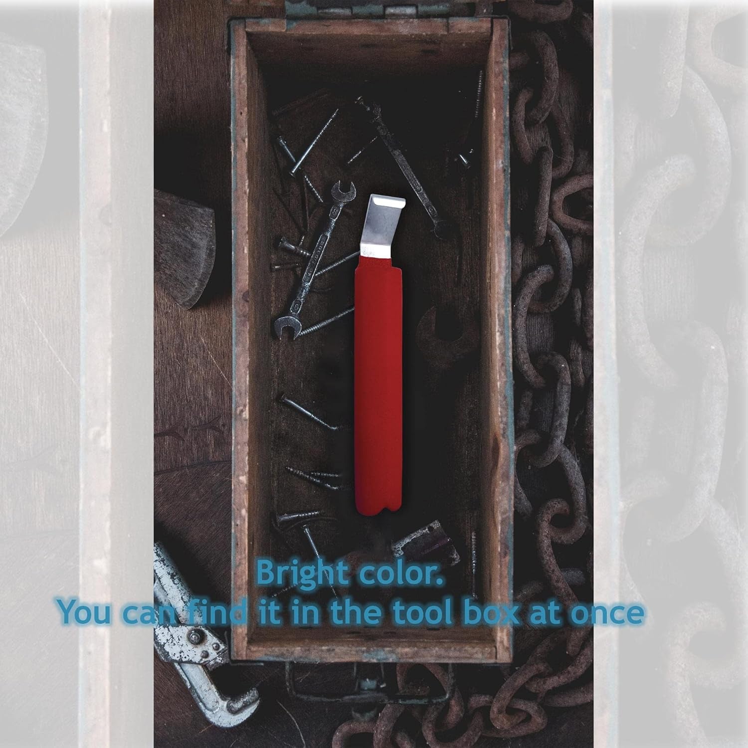 Vinyl Siding Removal Tools