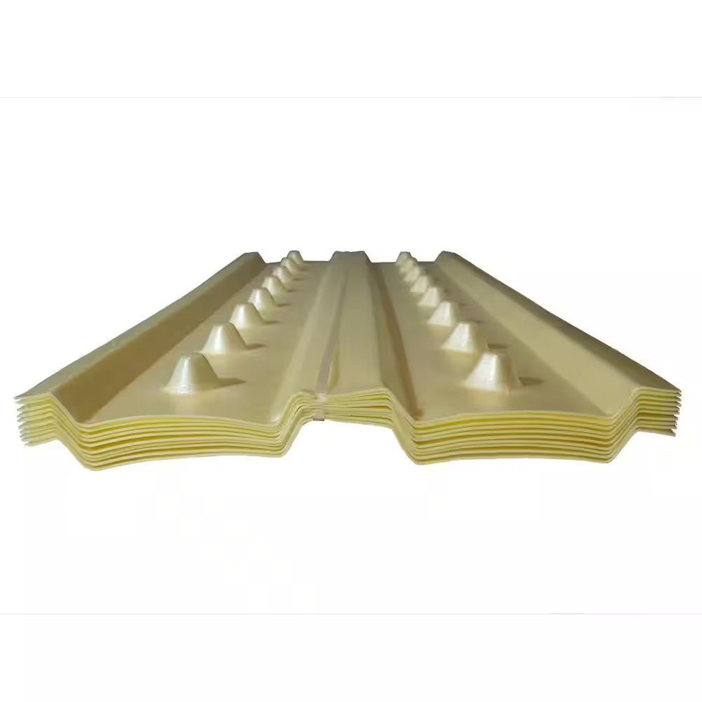 Attic Rafter Vent Baffle - Pack of 10